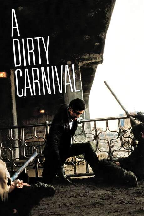 A Dirty Carnival